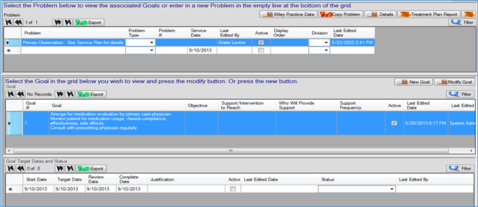 Client Management (article) – PIMSY EMR Help Desk & Ticket Tracking