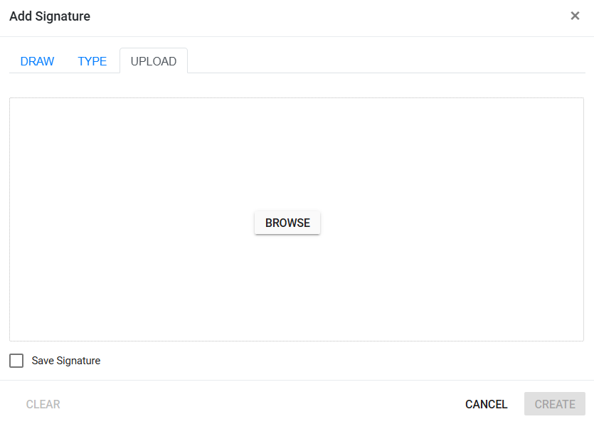 How to Capture Client Signatures Digitally – PIMSY EHR Help Desk