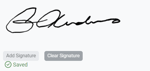 How to Capture Client Signatures Digitally – PIMSY EHR Help Desk